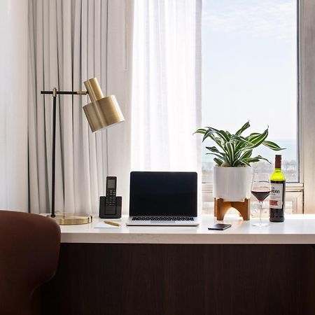Le Meridien Essex Chicago Zewnętrze zdjęcie