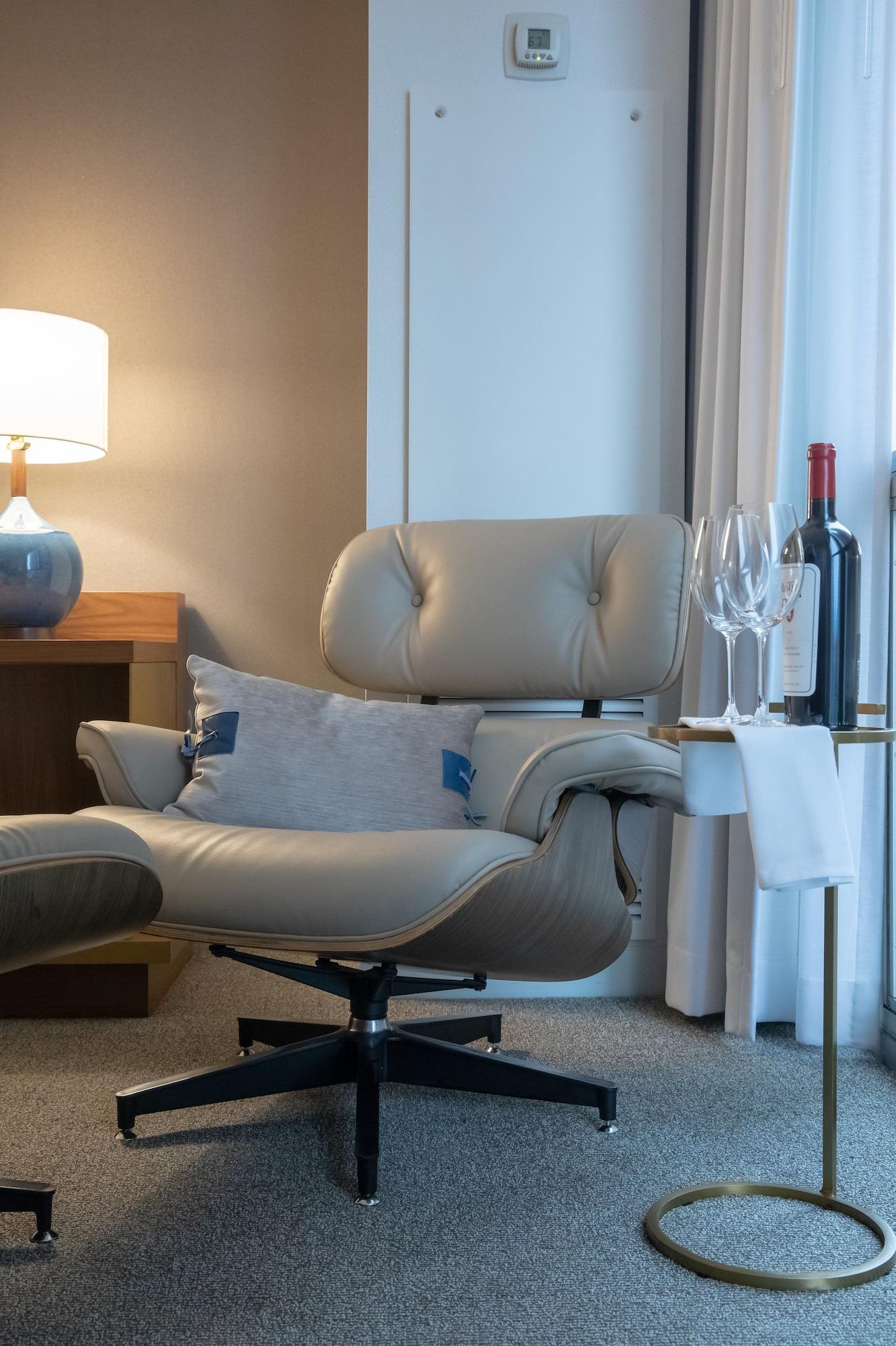 Le Meridien Essex Chicago Zewnętrze zdjęcie