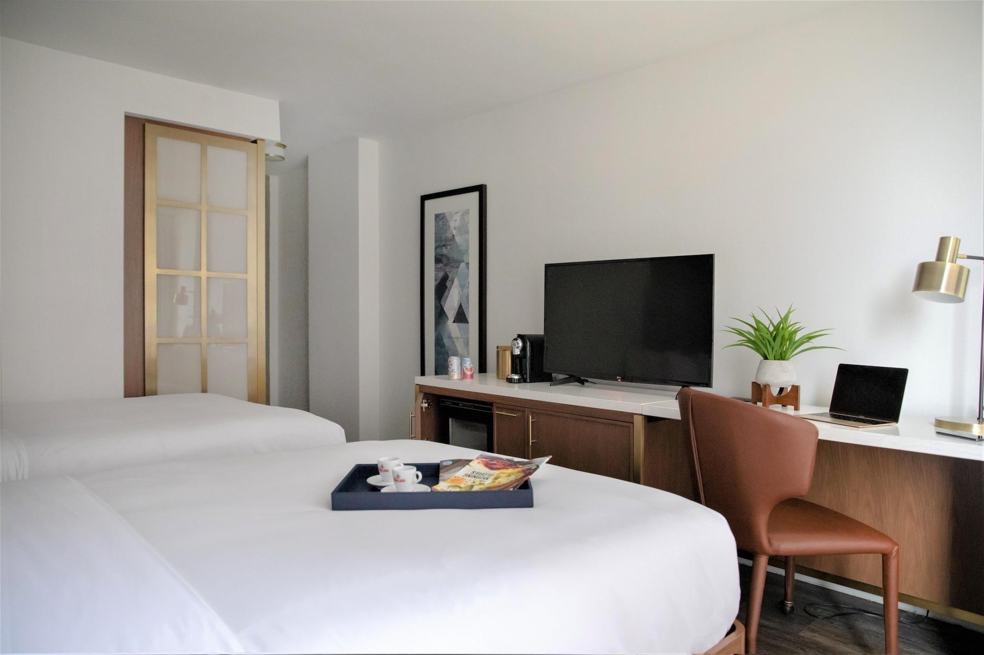 Le Meridien Essex Chicago Zewnętrze zdjęcie