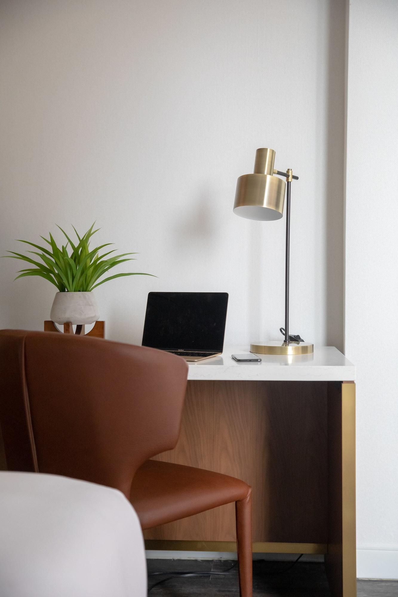 Le Meridien Essex Chicago Zewnętrze zdjęcie