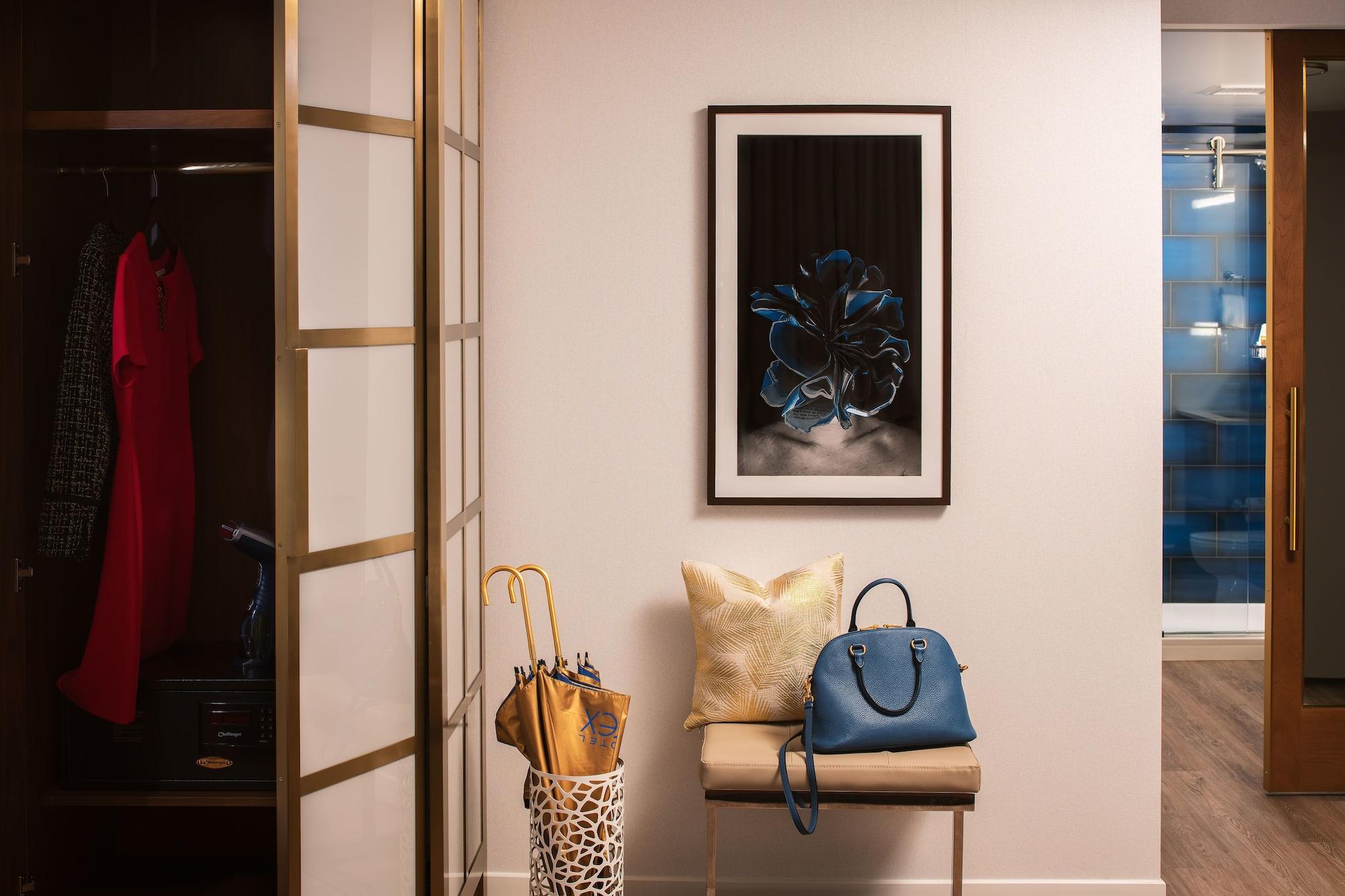 Le Meridien Essex Chicago Zewnętrze zdjęcie