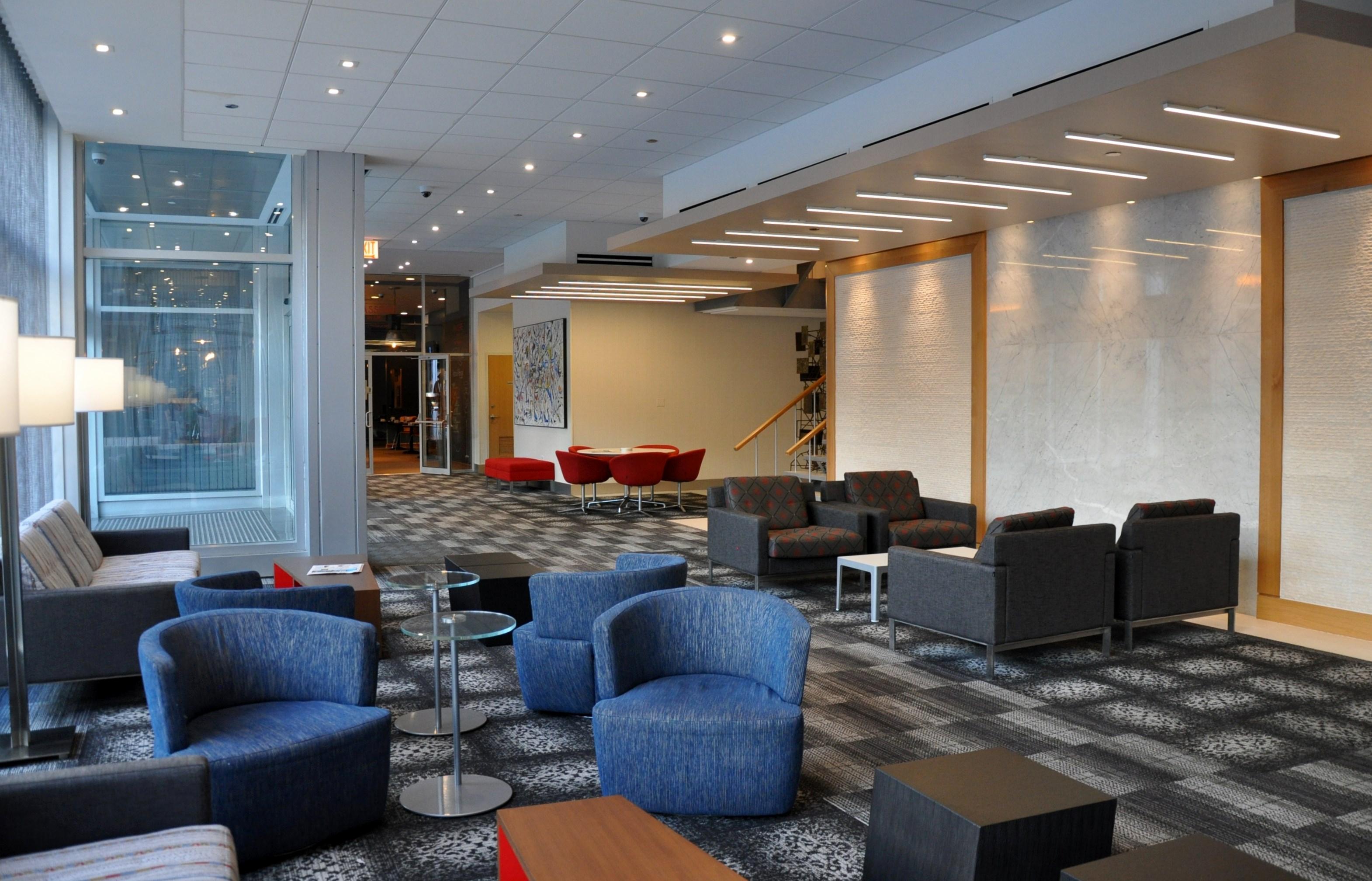 Le Meridien Essex Chicago Zewnętrze zdjęcie