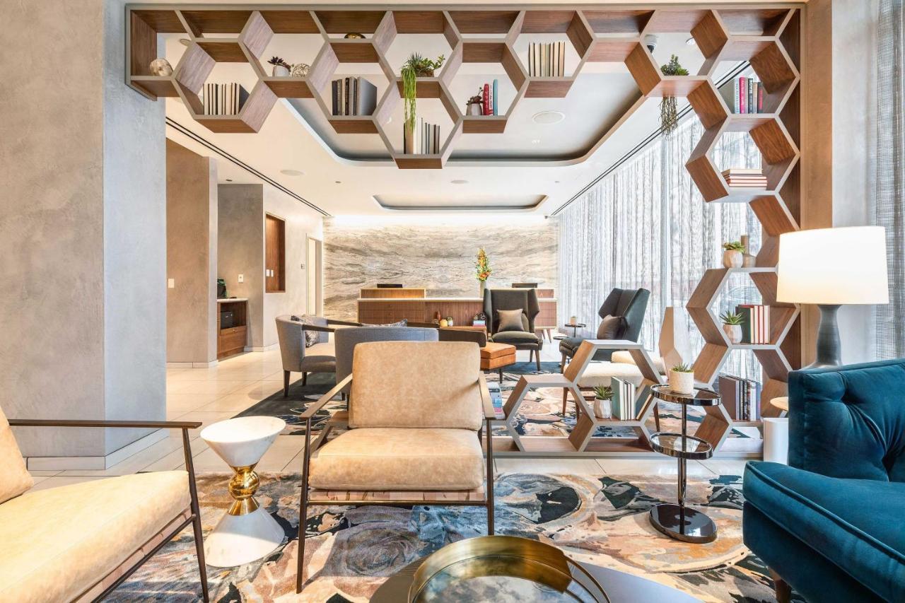 Le Meridien Essex Chicago Zewnętrze zdjęcie