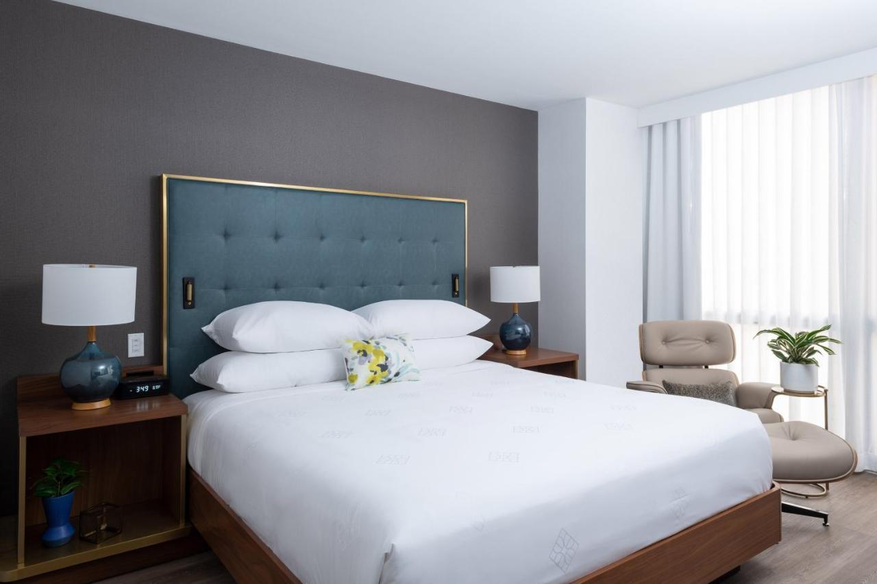 Le Meridien Essex Chicago Zewnętrze zdjęcie