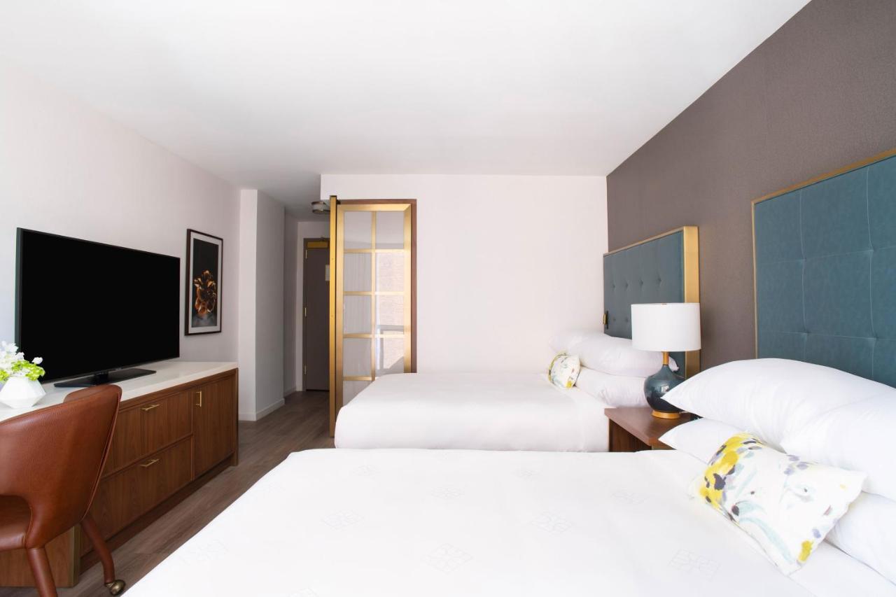 Le Meridien Essex Chicago Zewnętrze zdjęcie