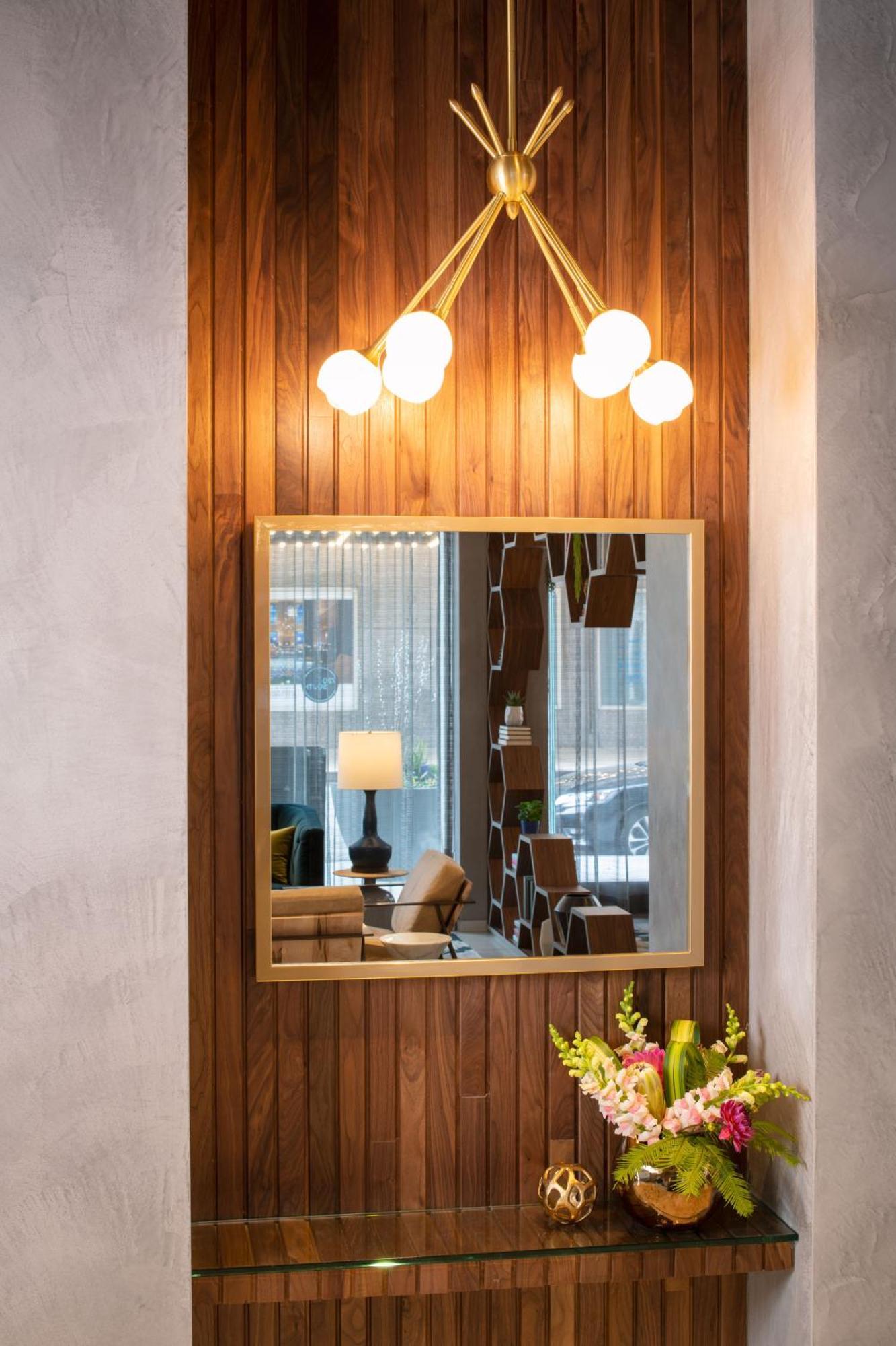 Le Meridien Essex Chicago Zewnętrze zdjęcie