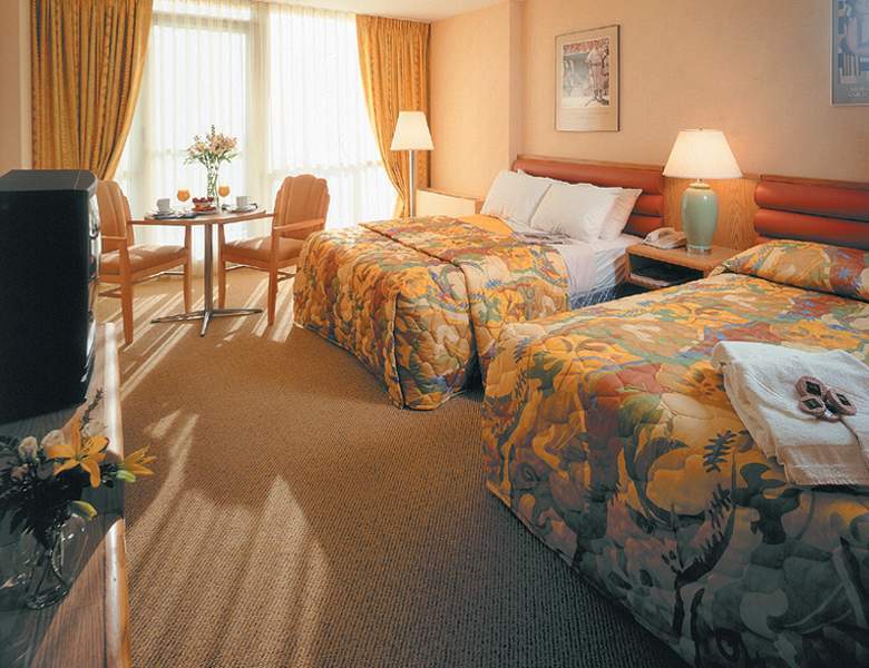 Le Meridien Essex Chicago Zewnętrze zdjęcie
