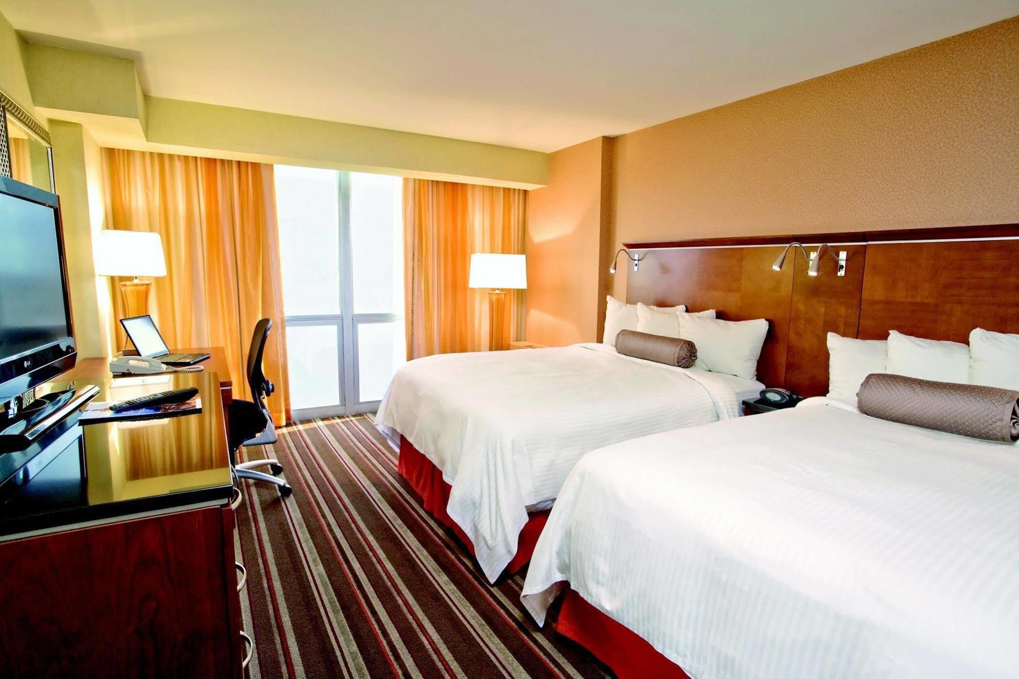 Le Meridien Essex Chicago Pokój zdjęcie