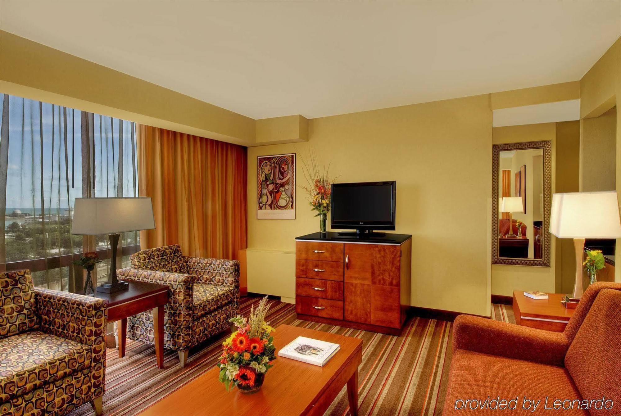 Le Meridien Essex Chicago Zewnętrze zdjęcie