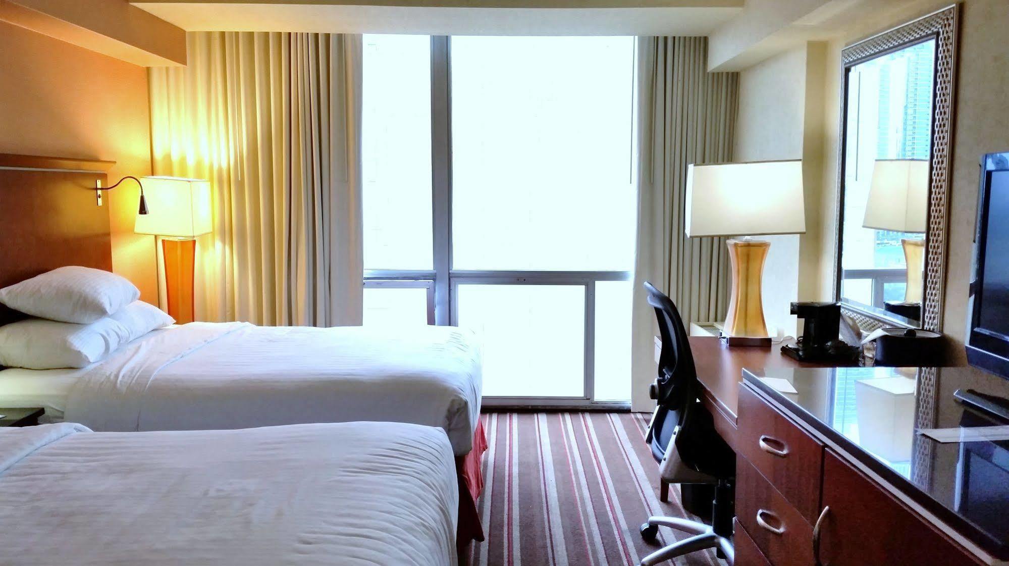 Le Meridien Essex Chicago Zewnętrze zdjęcie
