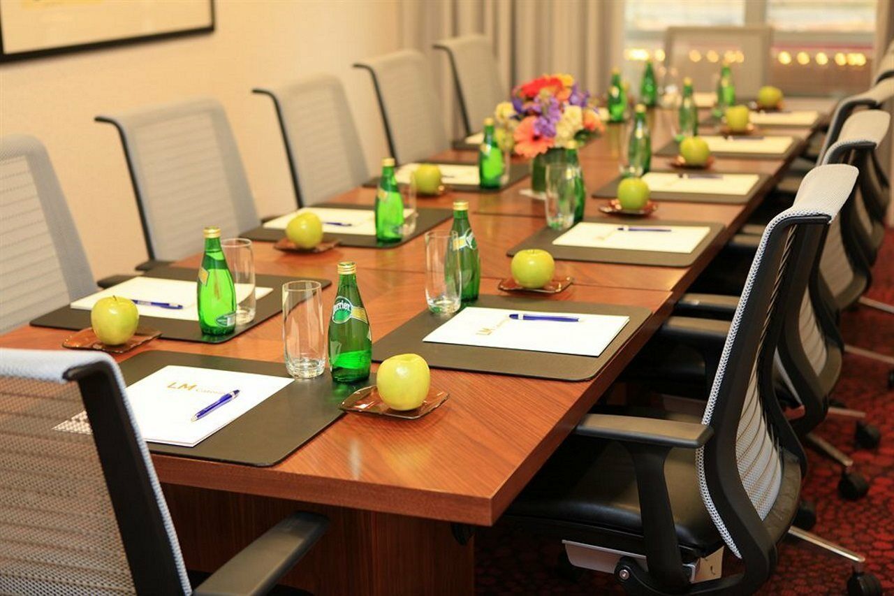 Le Meridien Essex Chicago Zewnętrze zdjęcie