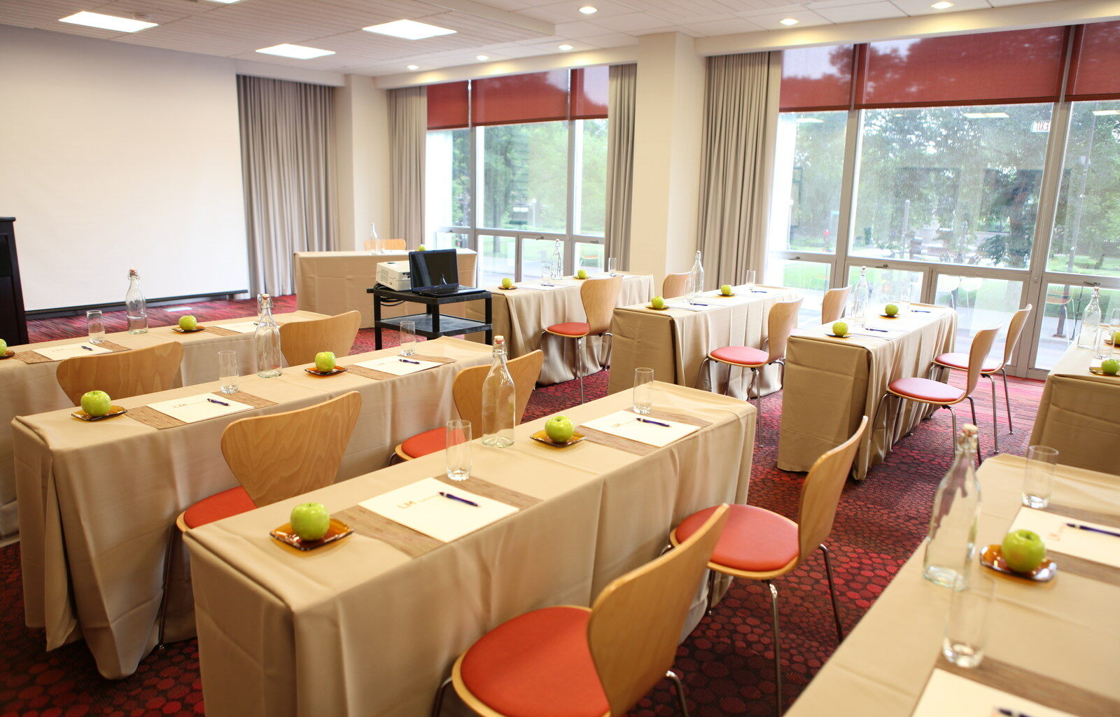 Le Meridien Essex Chicago Zewnętrze zdjęcie
