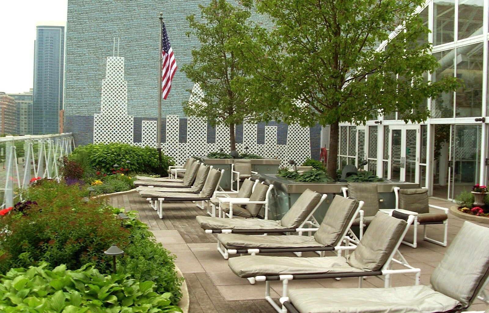 Le Meridien Essex Chicago Zewnętrze zdjęcie