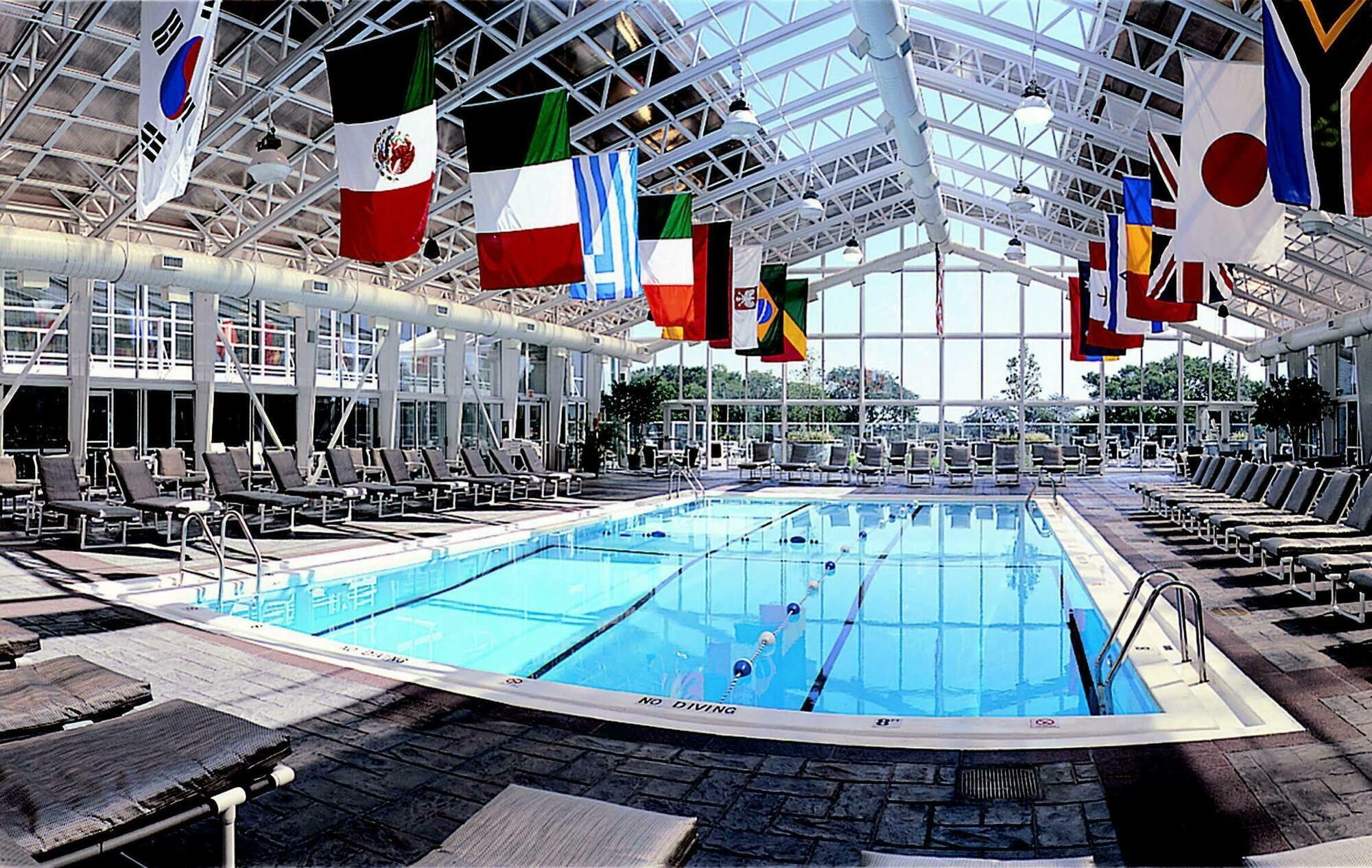 Le Meridien Essex Chicago Udogodnienia zdjęcie