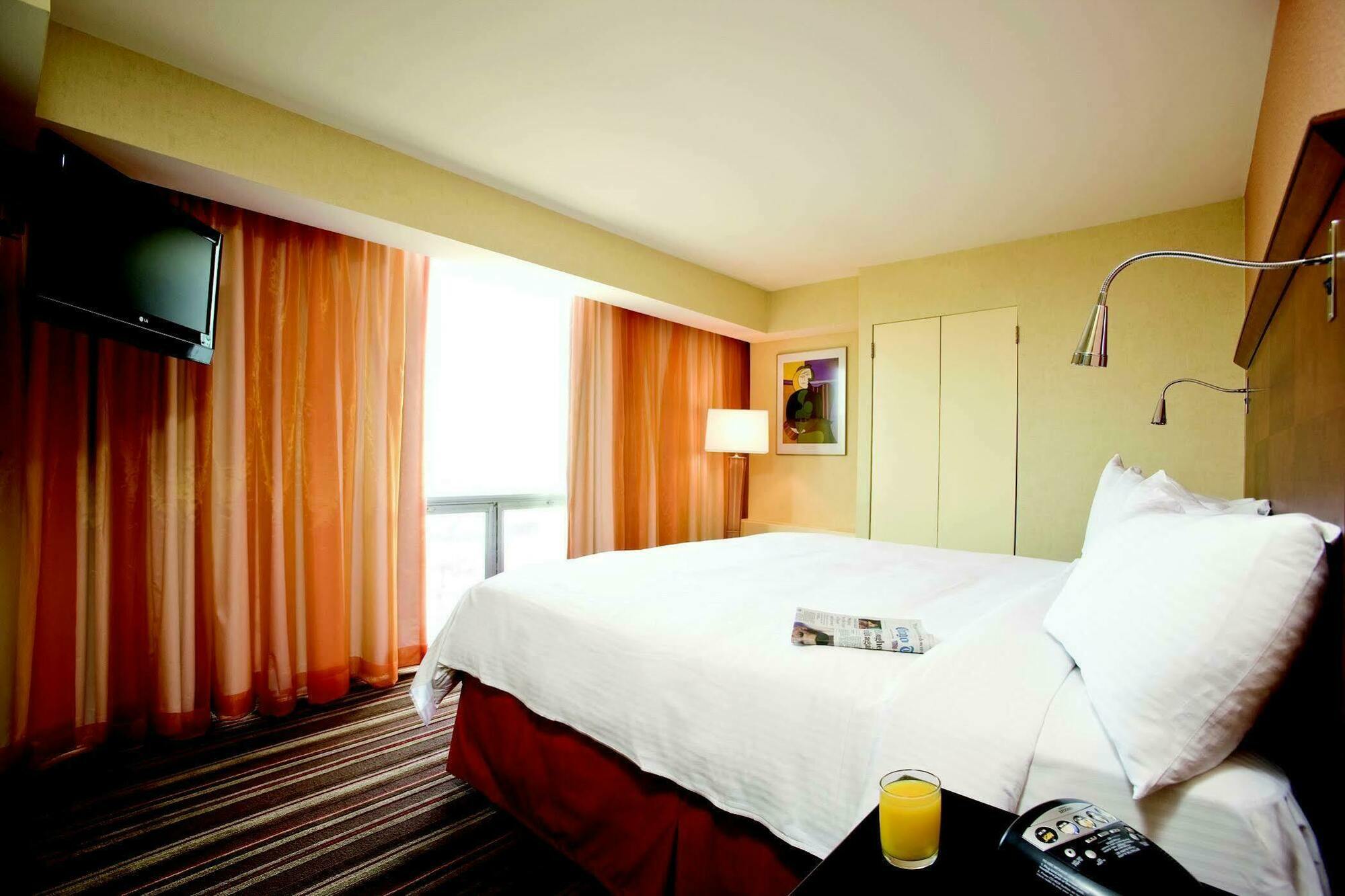Le Meridien Essex Chicago Zewnętrze zdjęcie