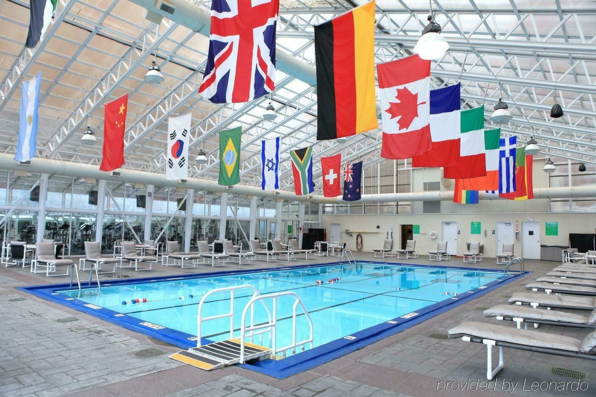 Le Meridien Essex Chicago Zewnętrze zdjęcie